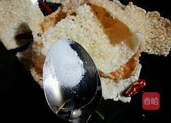 麻辣锅巴的做法图解9