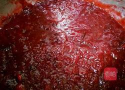 柠香黑布林果酱的做法图解5