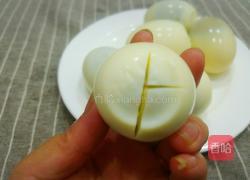 酱蛋的做法图解3