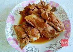 洋葱土豆炖排骨的做法图解4