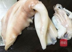 魷魚圈的做法图解3