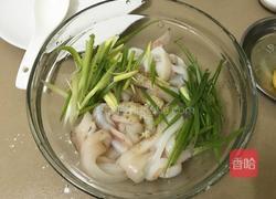 魷魚圈的做法图解5