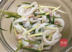 魷魚圈的做法图解6