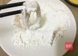 魷魚圈的做法图解7