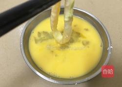 魷魚圈的做法图解8