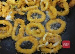 魷魚圈的做法图解12