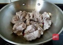 冬瓜海带排骨汤的做法图解4