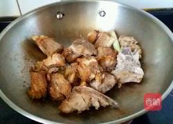 冬瓜海带排骨汤的做法图解5