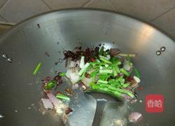 红烧腊肉的做法图解7