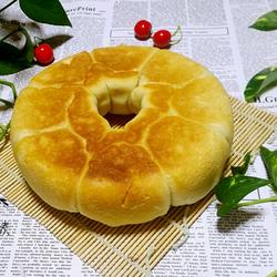 电饭锅烤面包的做法[图]