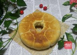 电饭锅烤面包的做法图解7