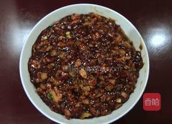 三丁包子的做法图解5