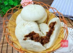 三丁包子的做法图解12