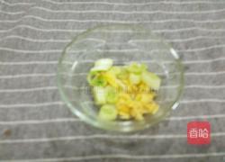 西红柿土豆鸡蛋汤的做法图解3