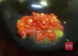 西红柿土豆鸡蛋汤的做法图解7