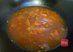 西红柿土豆鸡蛋汤的做法图解10