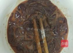 大葱炒猪肝的做法图解4