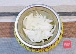 佛手瓜炒虾仁的做法图解4