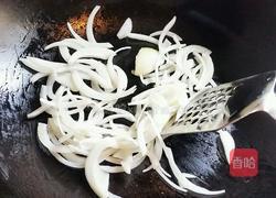 佛手瓜炒虾仁的做法图解5