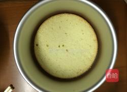 黄桃酸奶慕斯的做法图解8