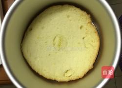 黄桃酸奶慕斯的做法图解9