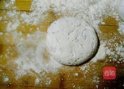 香蕉糯米饼的做法图解9