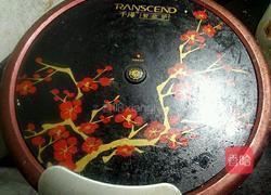 香蕉糯米饼的做法图解12