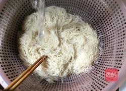 海鲜炒粉干的做法图解8