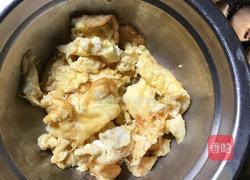 温州炒粉干的做法图解5