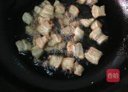 温州炒粉干的做法图解8