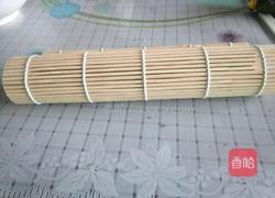 日本寿司的做法图解9