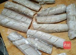 锡纸烤鱼的做法图解2