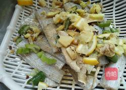 咸带鱼的做法图解2