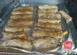 锡纸烤鱼的做法图解6