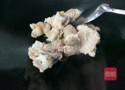 酱猪蹄的做法图解5