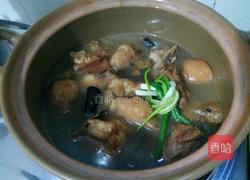 酱猪蹄的做法图解7