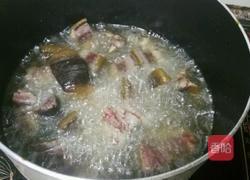 红烧黄鳝的做法图解6