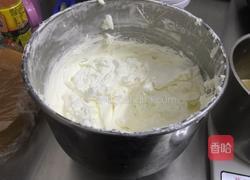 迷你芒果夏洛特的做法图解2