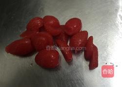 迷你芒果夏洛特的做法图解8