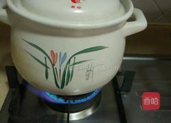 松茸炖鸡的做法图解7