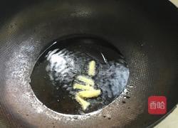 鸡肉炒芹菜的做法图解4