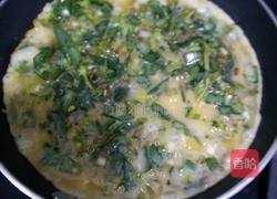 马齿苋饼的做法图解8