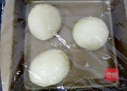 奶香甜吐司的做法图解9