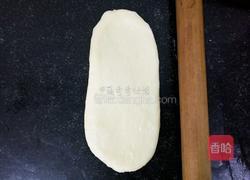 奶香甜吐司的做法图解10