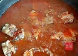 麻辣鱼片的做法图解7