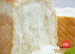 奶香甜吐司的做法图解20
