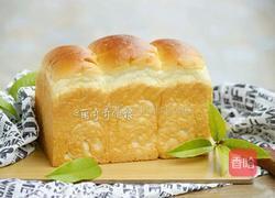 奶香甜吐司的做法图解17