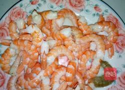 冬瓜虾仁的做法图解2