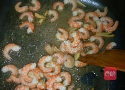 冬瓜虾仁的做法图解6