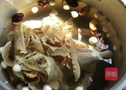 笋干老火鸭汤的做法图解4